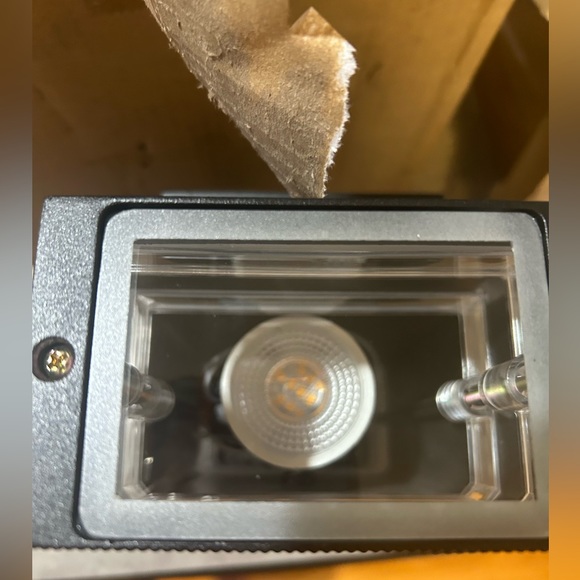 Dastor dusk till Dawn outdoor lights - Picture 4 of 4